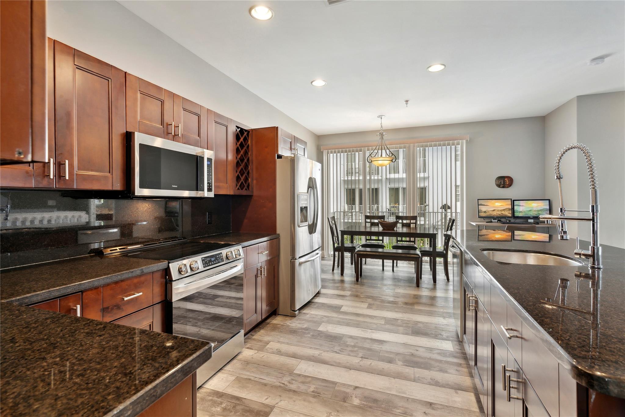 Palm Island Villas - Residential