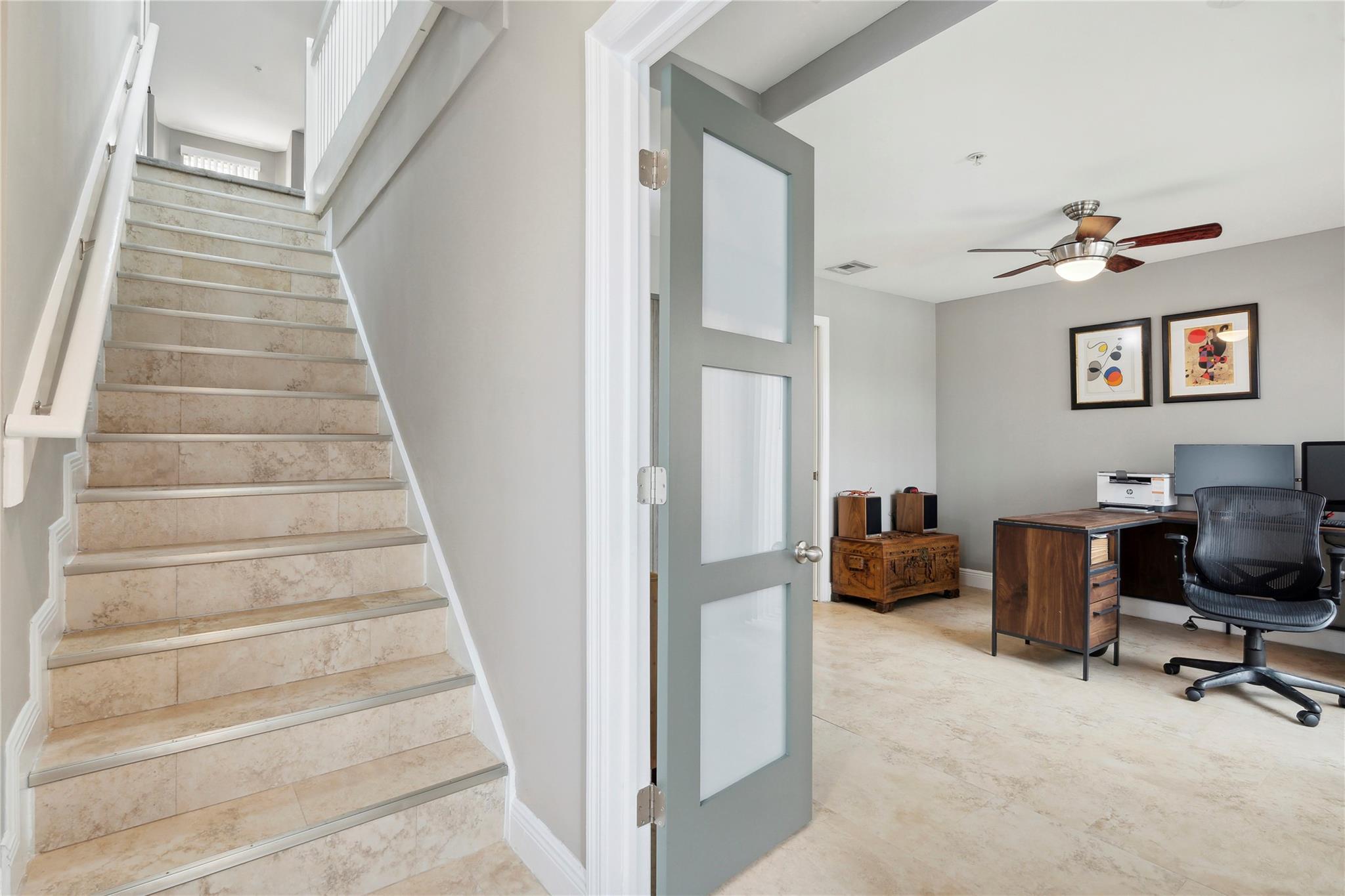 Palm Island Villas - Residential