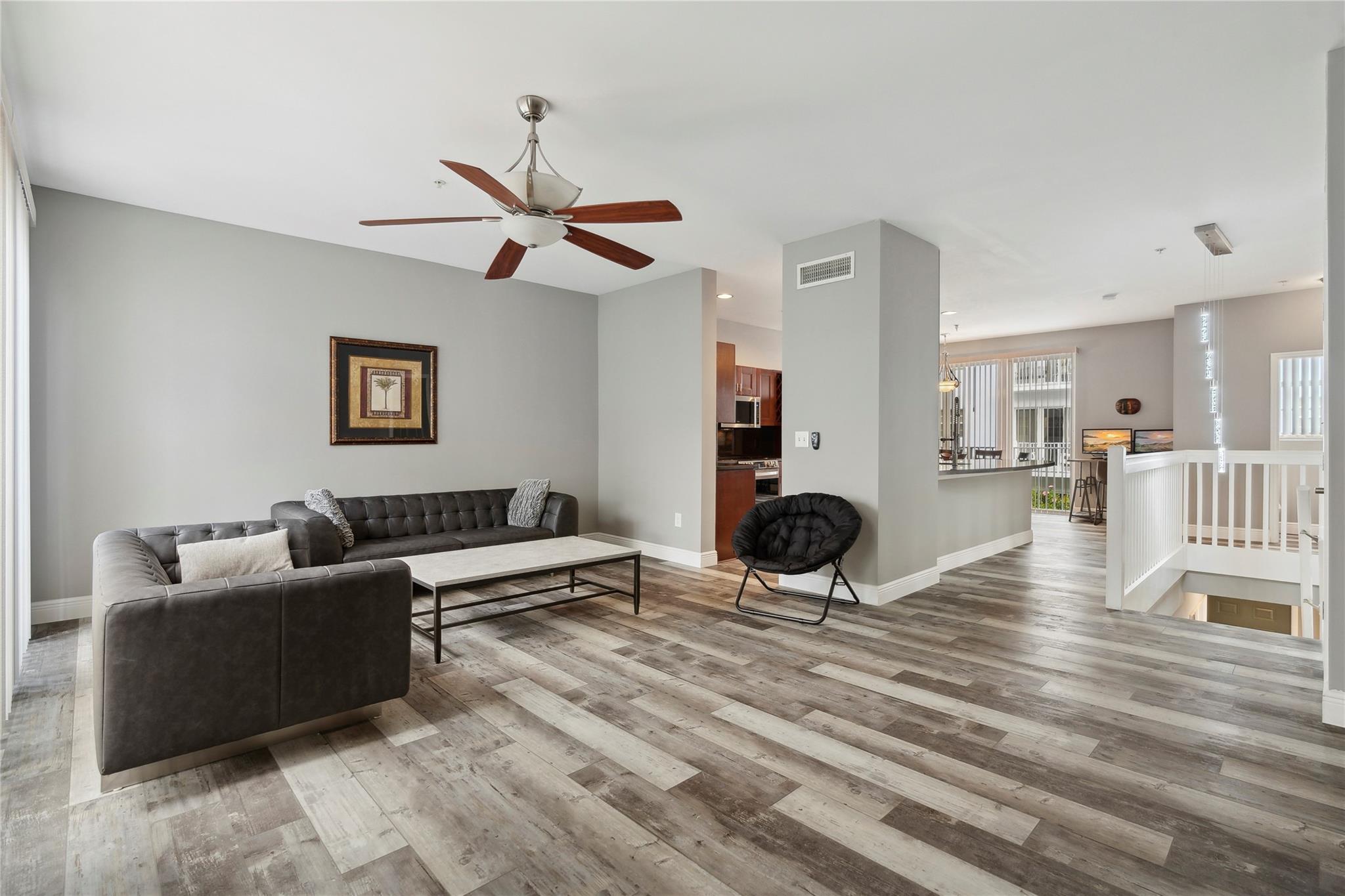 Palm Island Villas - Residential