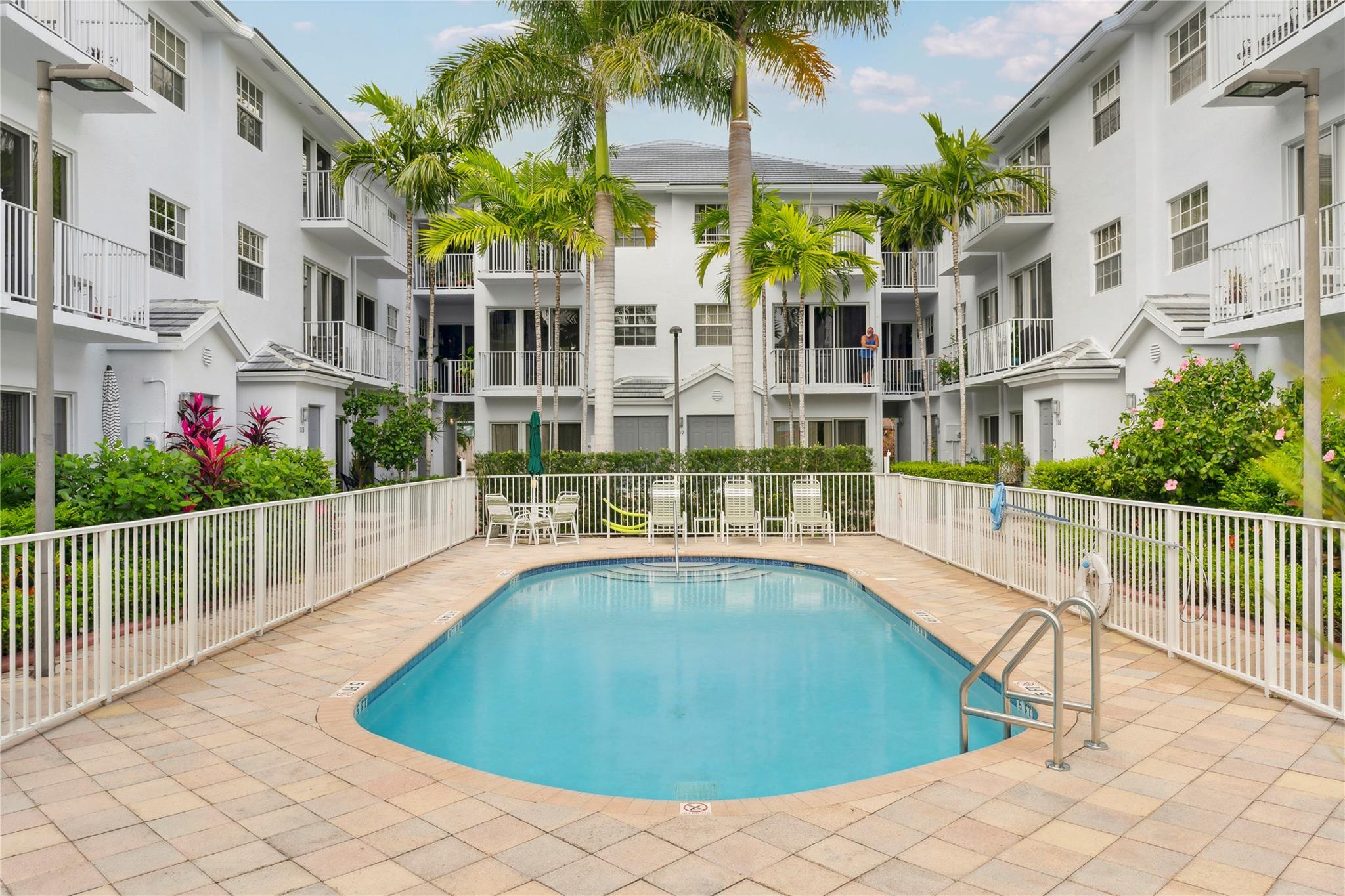 Palm Island Villas - Residential