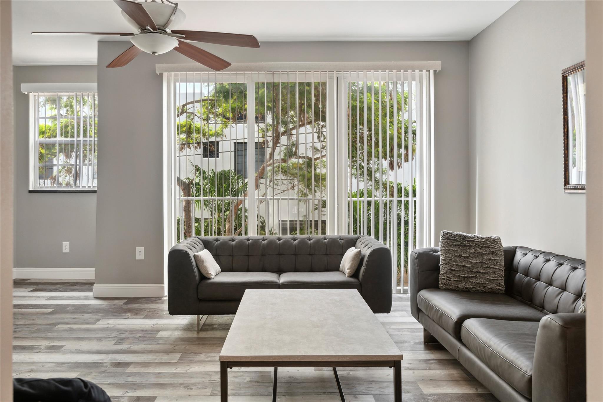 Palm Island Villas - Residential