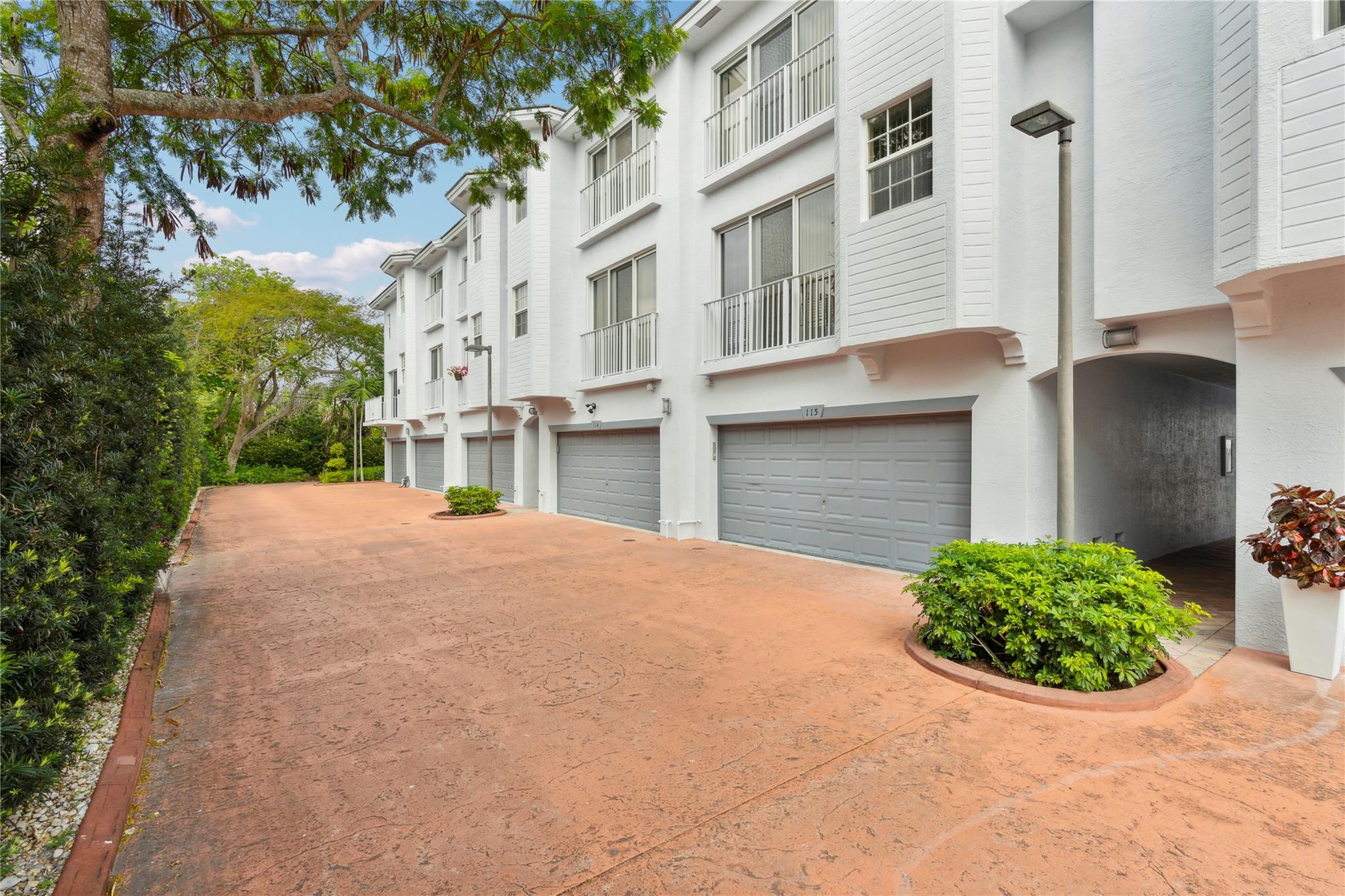 Palm Island Villas - Residential