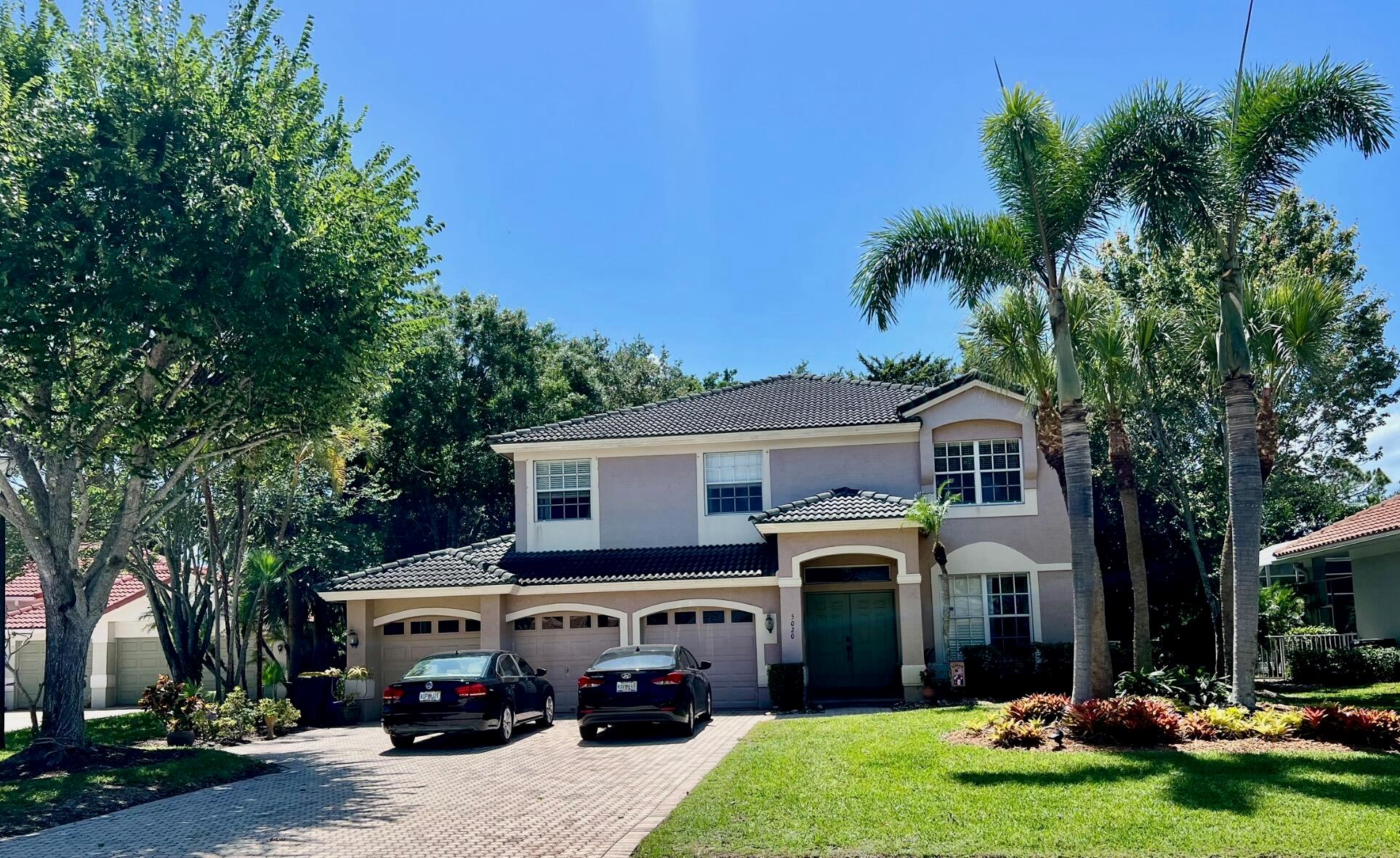 5020 SW Elk River Court, Palm City, FL, 34990/$795,900 1 5020 SW Elk River Court