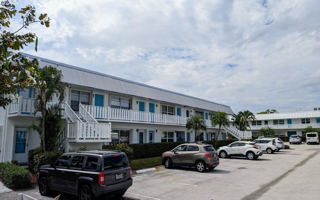 Photo of 2929 SE Ocean Boulevard #111-2, Stuart, FL 34996 (MLS # R10966745)