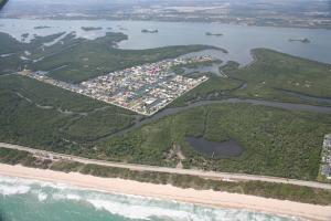 QUEEN'S COVE UNIT 2 - Residential