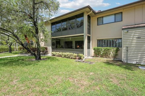 Tiny photo for 15484 Lakes Of Delray Boulevard #103, Delray Beach, FL 33484 (MLS # B26030701)