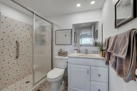 Tiny photo for 15484 Lakes Of Delray Boulevard #103, Delray Beach, FL 33484 (MLS # B26030701)