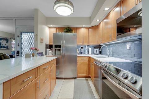 Tiny photo for 15484 Lakes Of Delray Boulevard #103, Delray Beach, FL 33484 (MLS # B26030701)