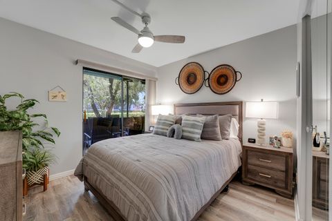 Tiny photo for 15484 Lakes Of Delray Boulevard #103, Delray Beach, FL 33484 (MLS # B26030701)