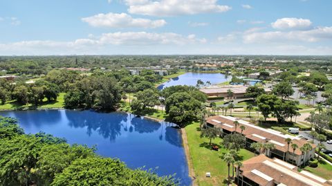 Tiny photo for 15484 Lakes Of Delray Boulevard #103, Delray Beach, FL 33484 (MLS # B26030701)