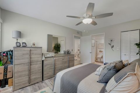 Tiny photo for 15484 Lakes Of Delray Boulevard #103, Delray Beach, FL 33484 (MLS # B26030701)