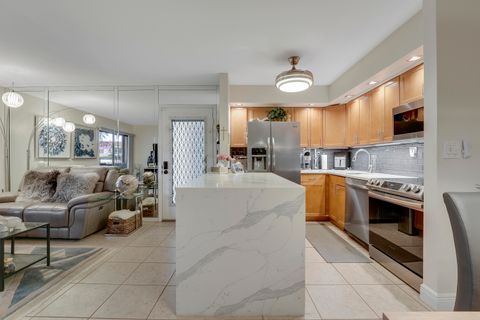 Tiny photo for 15484 Lakes Of Delray Boulevard #103, Delray Beach, FL 33484 (MLS # B26030701)