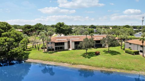 Tiny photo for 15484 Lakes Of Delray Boulevard #103, Delray Beach, FL 33484 (MLS # B26030701)