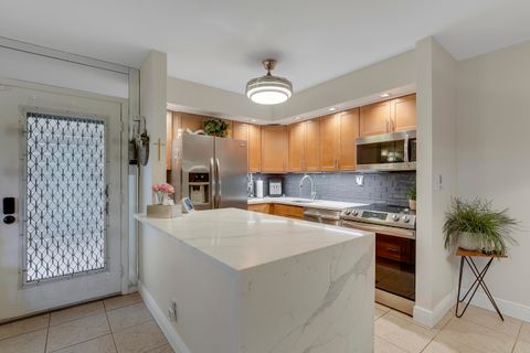 Tiny photo for 15484 Lakes Of Delray Boulevard #103, Delray Beach, FL 33484 (MLS # B26030701)
