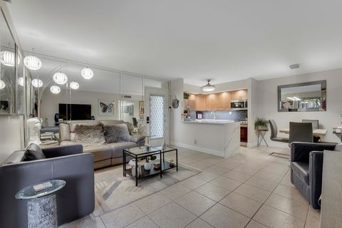 Tiny photo for 15484 Lakes Of Delray Boulevard #103, Delray Beach, FL 33484 (MLS # B26030701)