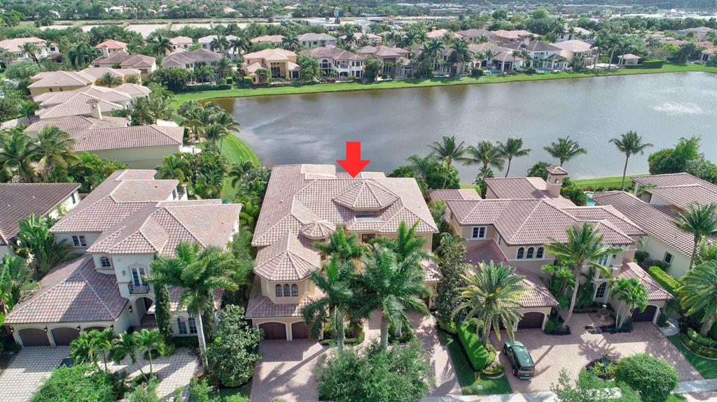 The Oaks - Residential