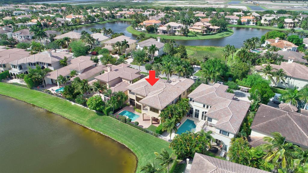 The Oaks - Residential