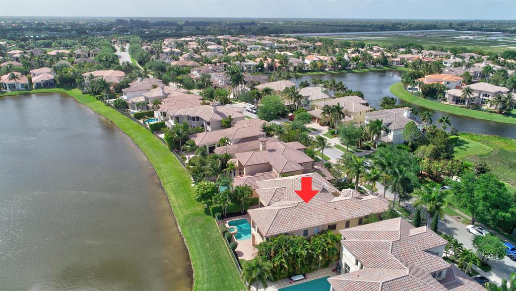 The Oaks - Residential