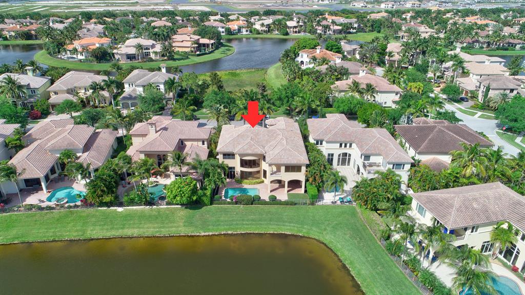 The Oaks - Residential