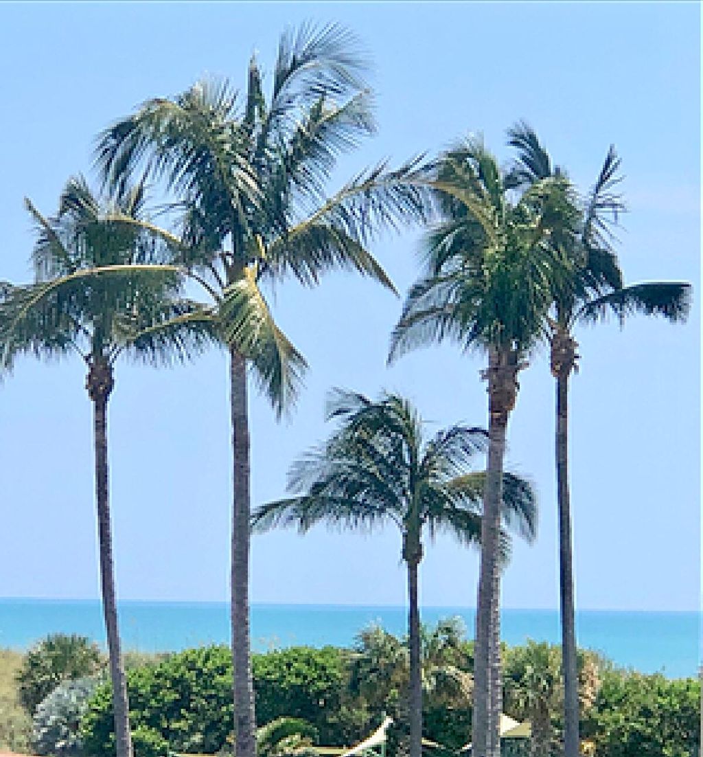 Photo of 2400 S Ocean Drive #1033, Fort Pierce, FL 34949 (MLS # R11091831)