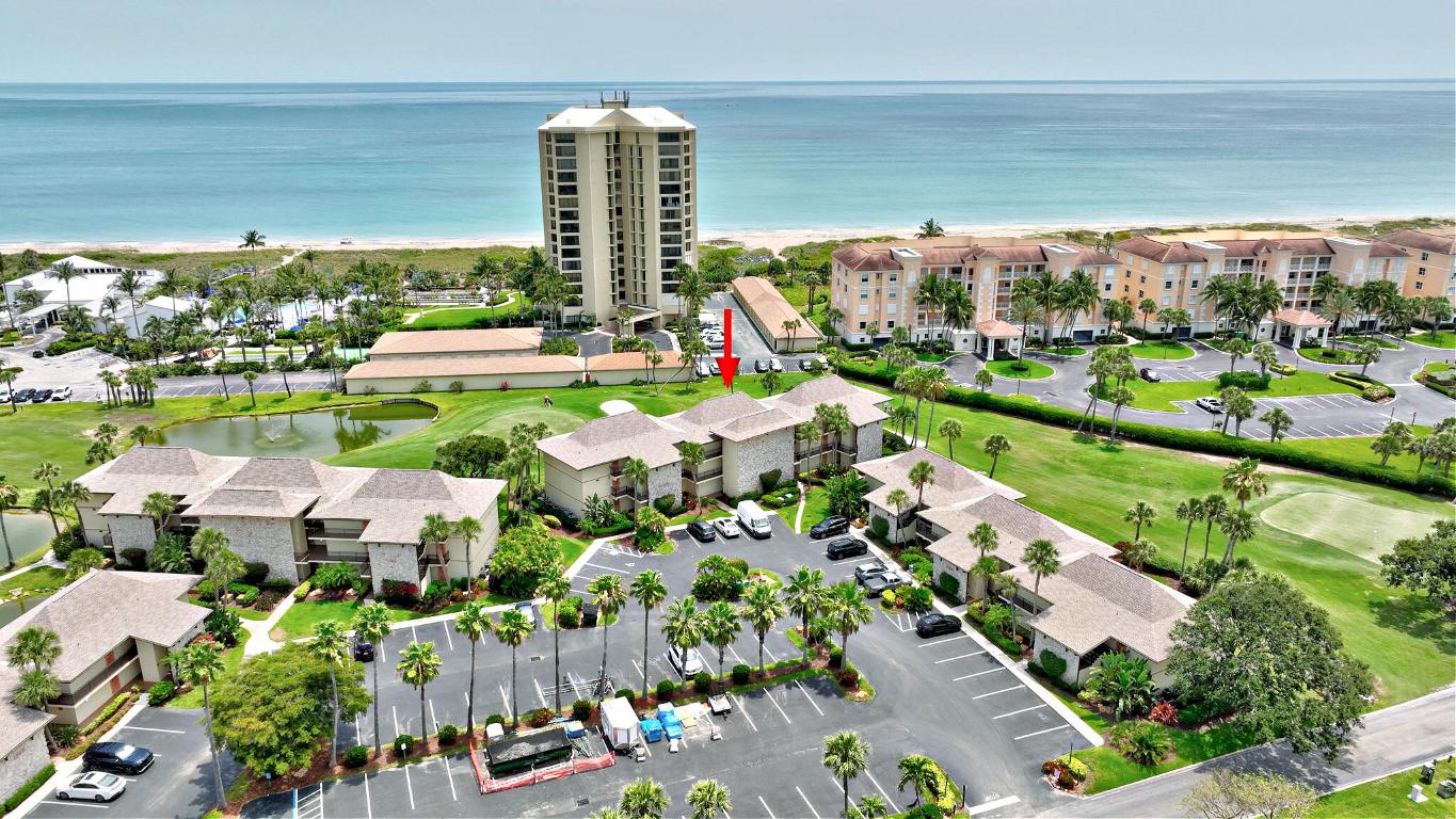 2400 S Ocean Drive 1033