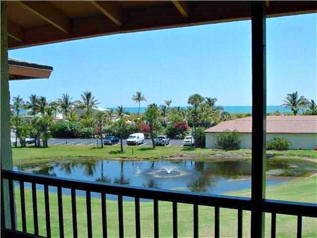 Photo of 2400 S Ocean Drive #1033, Fort Pierce, FL 34949 (MLS # R11091831)