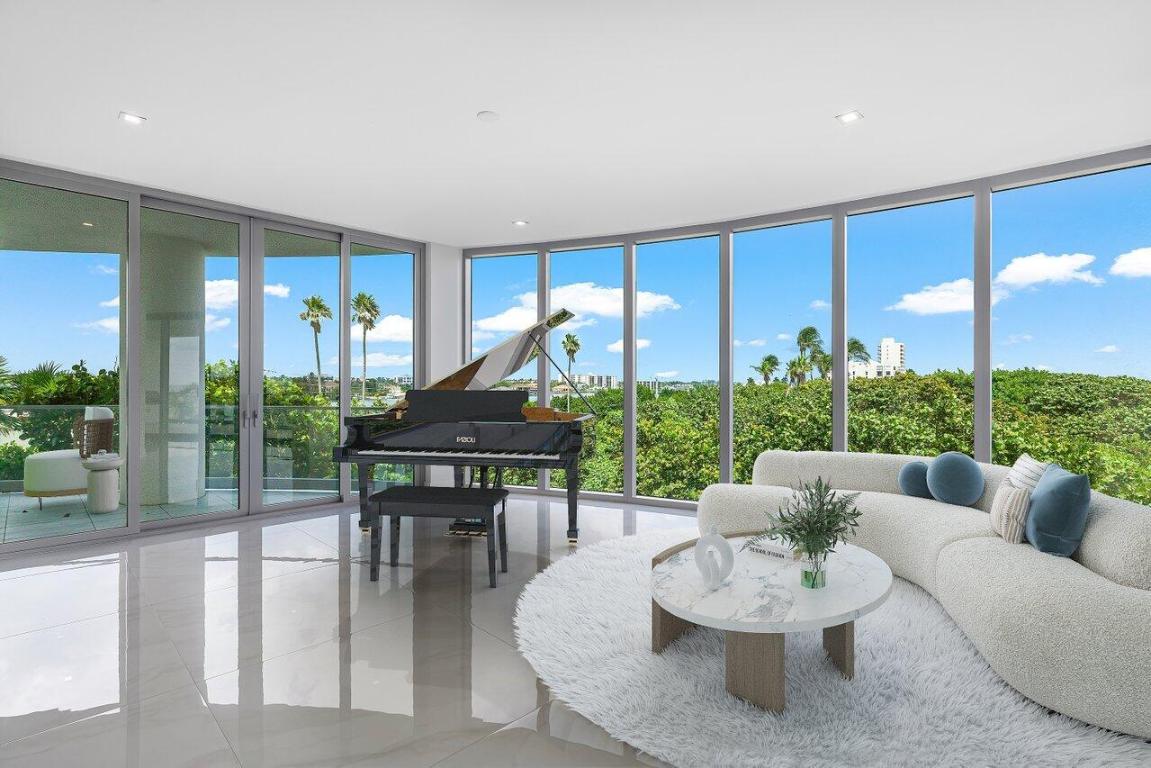 SEAGLASS CONDO - Residential