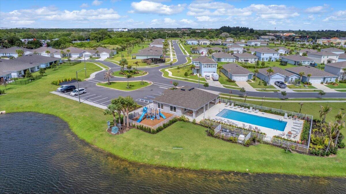 AVALON CROSSING PHASE II - Residential