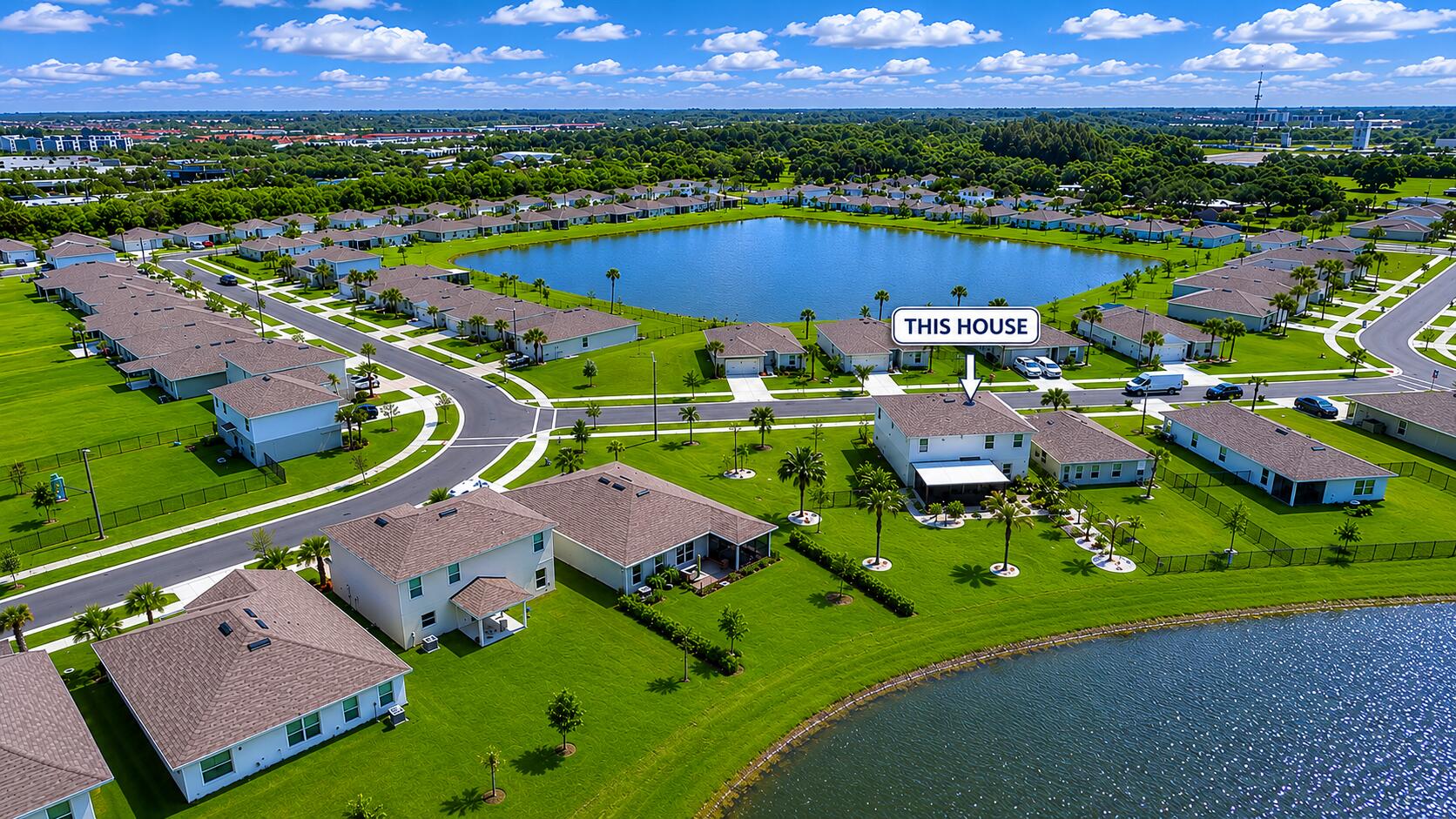AVALON CROSSING PHASE II - Residential