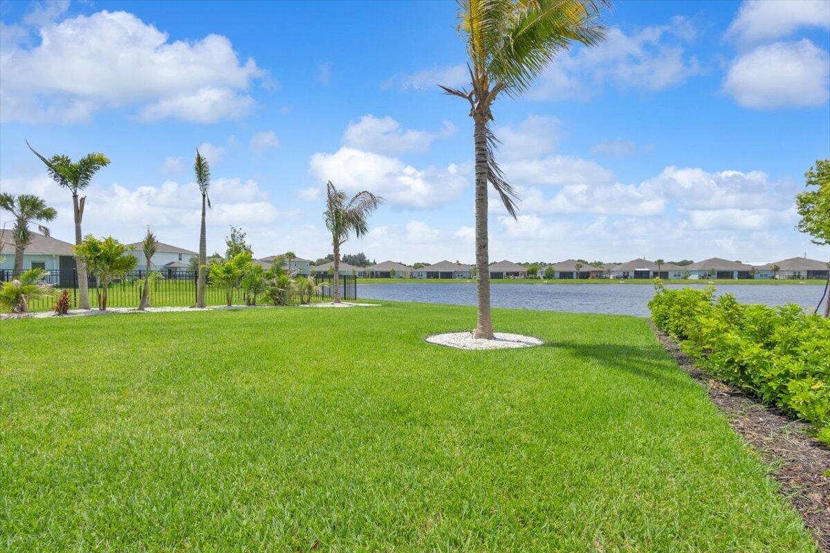 AVALON CROSSING PHASE II - Residential