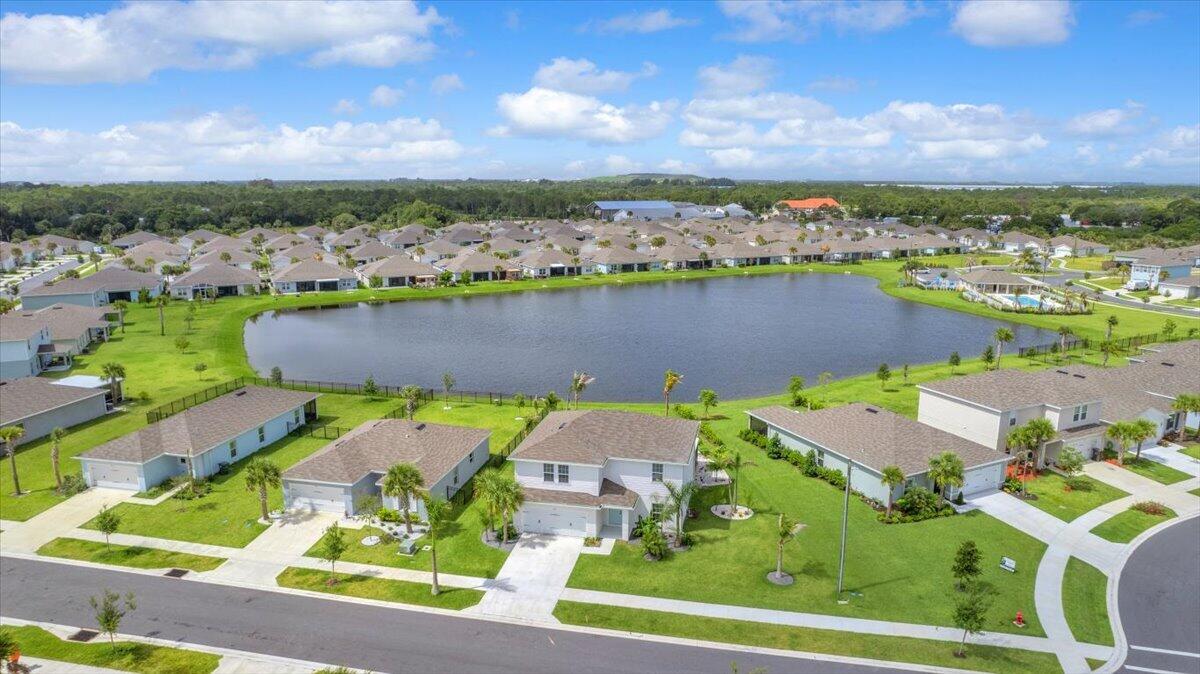 AVALON CROSSING PHASE II - Residential