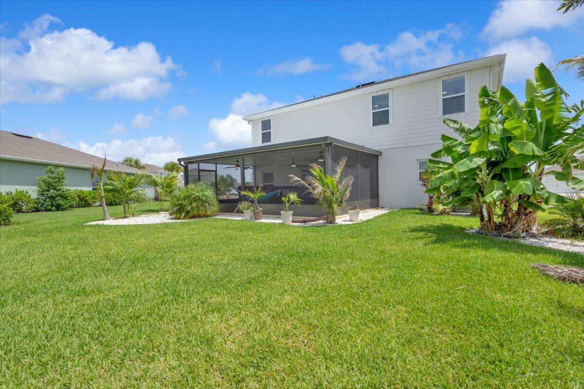 AVALON CROSSING PHASE II - Residential