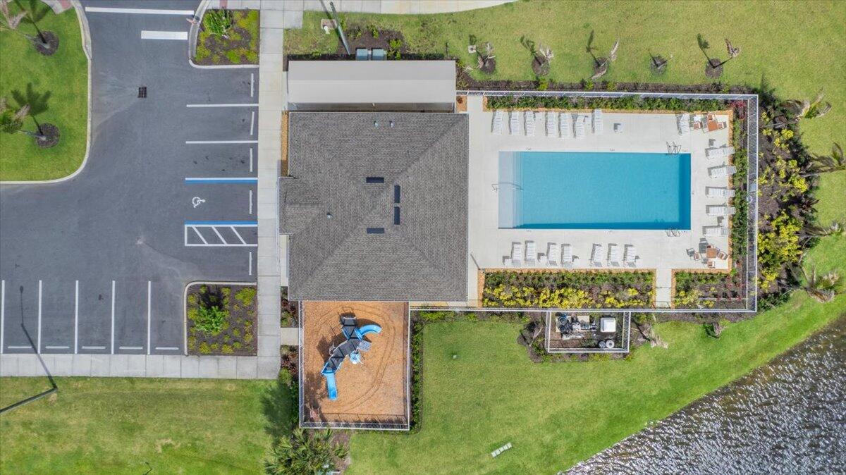AVALON CROSSING PHASE II - Residential