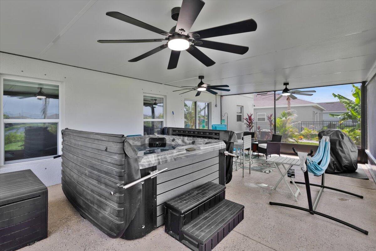 AVALON CROSSING PHASE II - Residential