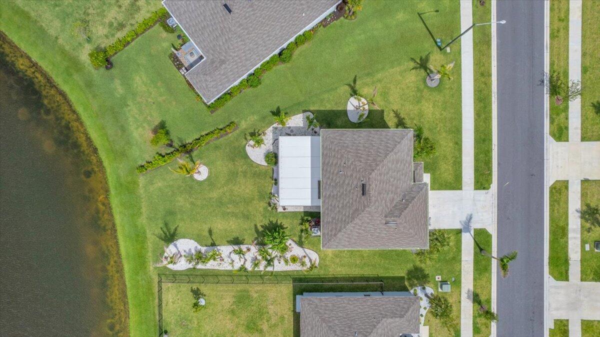 AVALON CROSSING PHASE II - Residential