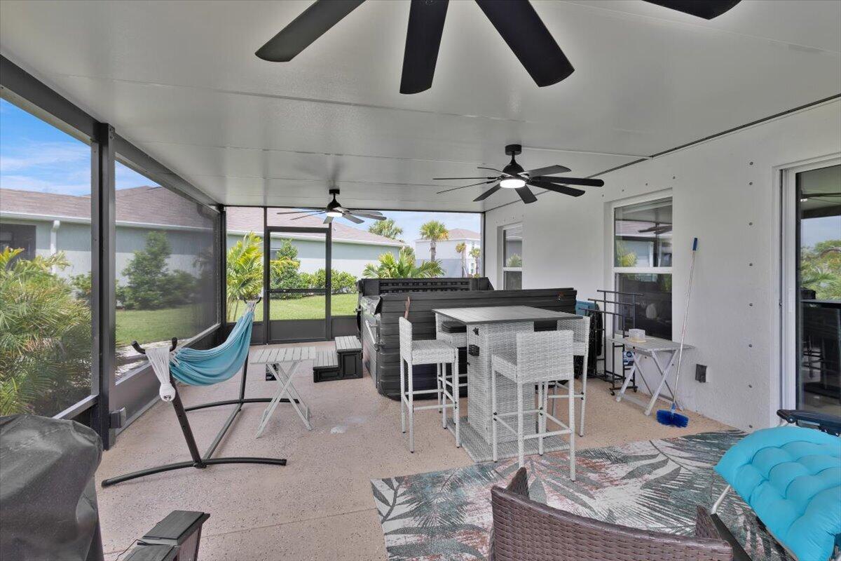 AVALON CROSSING PHASE II - Residential