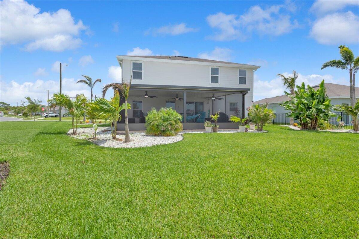AVALON CROSSING PHASE II - Residential