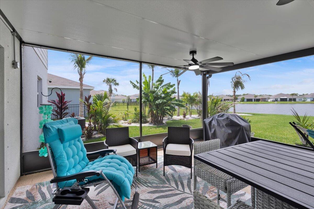 AVALON CROSSING PHASE II - Residential