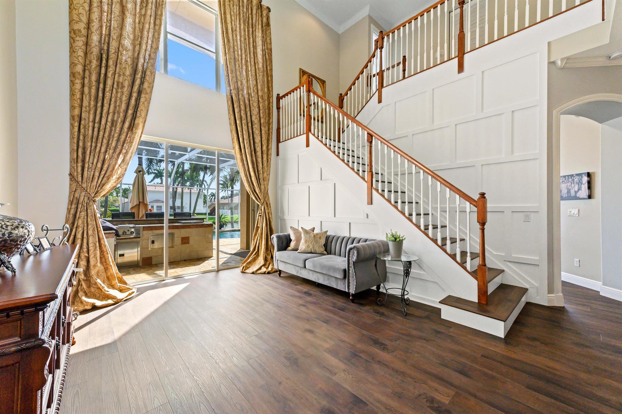 JOURNEYS END - Residential