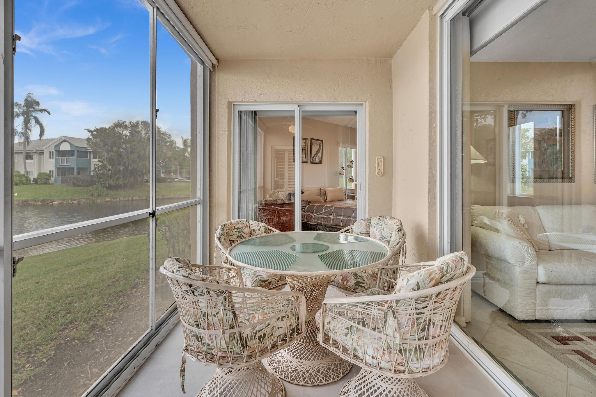 WELDON CONDOMINIUM F - Residential