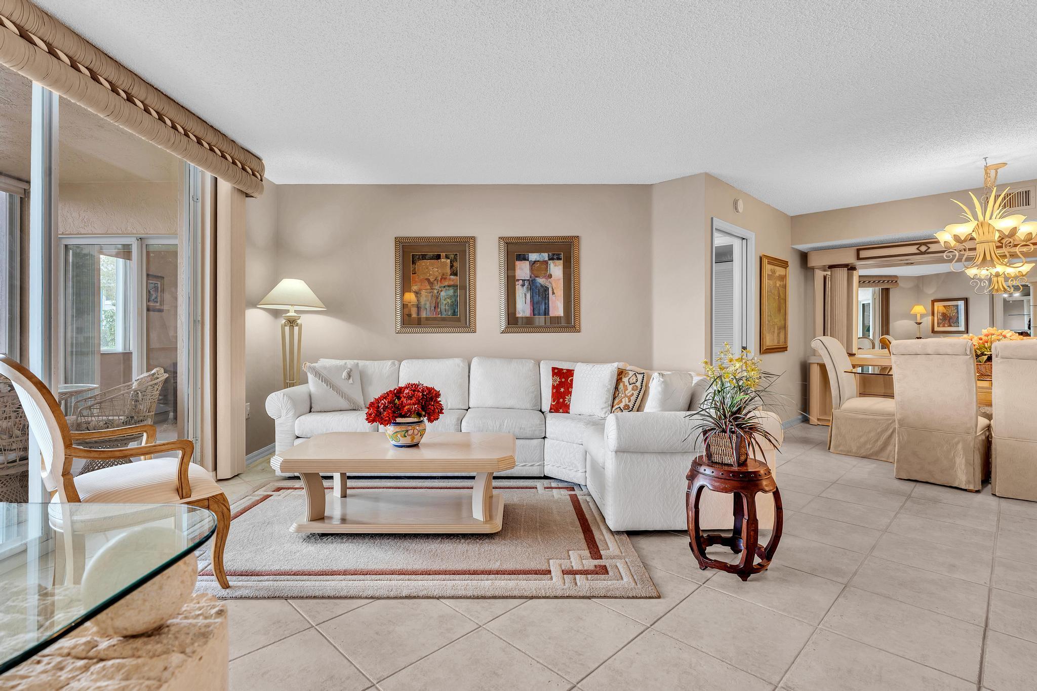 WELDON CONDOMINIUM F - Residential