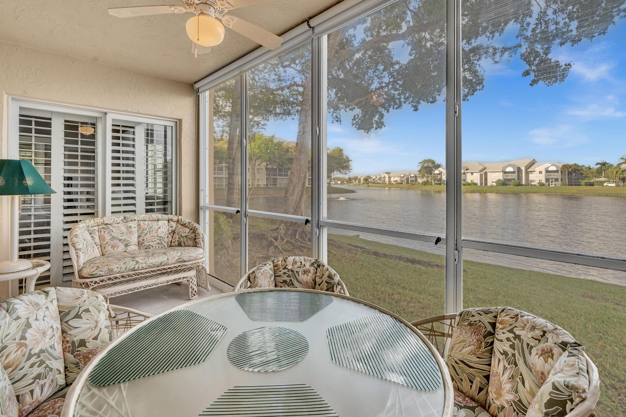 WELDON CONDOMINIUM F - Residential