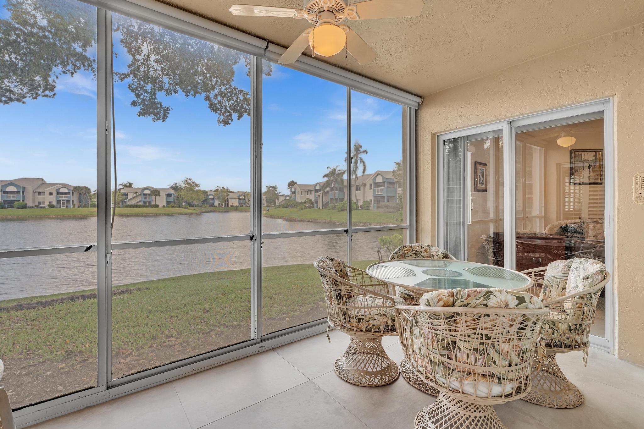 WELDON CONDOMINIUM F - Residential