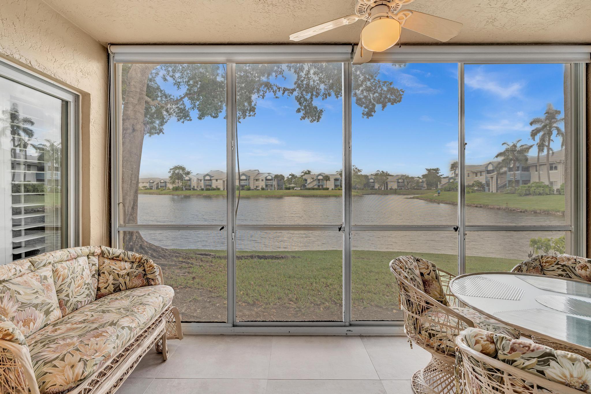 WELDON CONDOMINIUM F - Residential