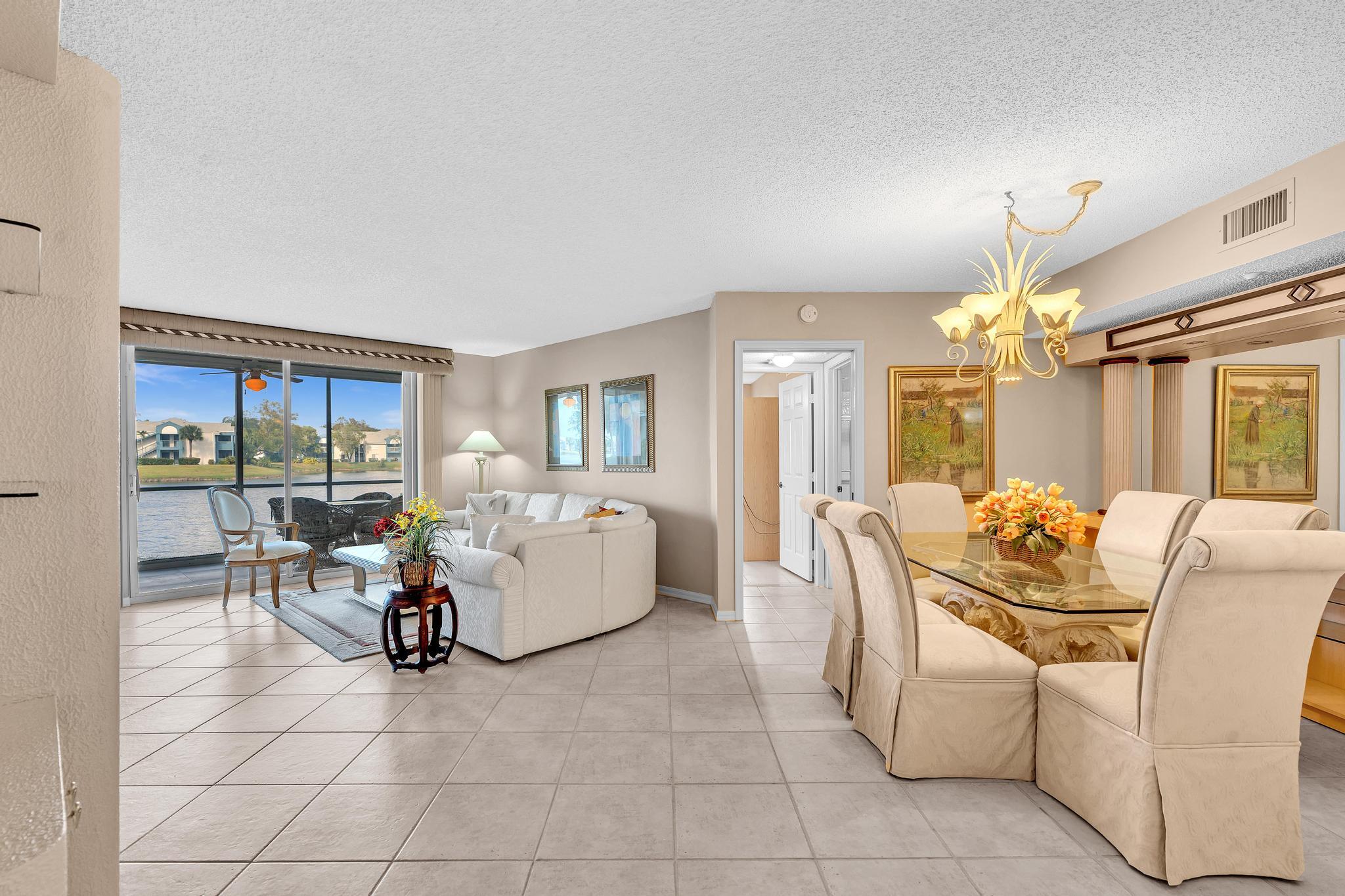 WELDON CONDOMINIUM F - Residential