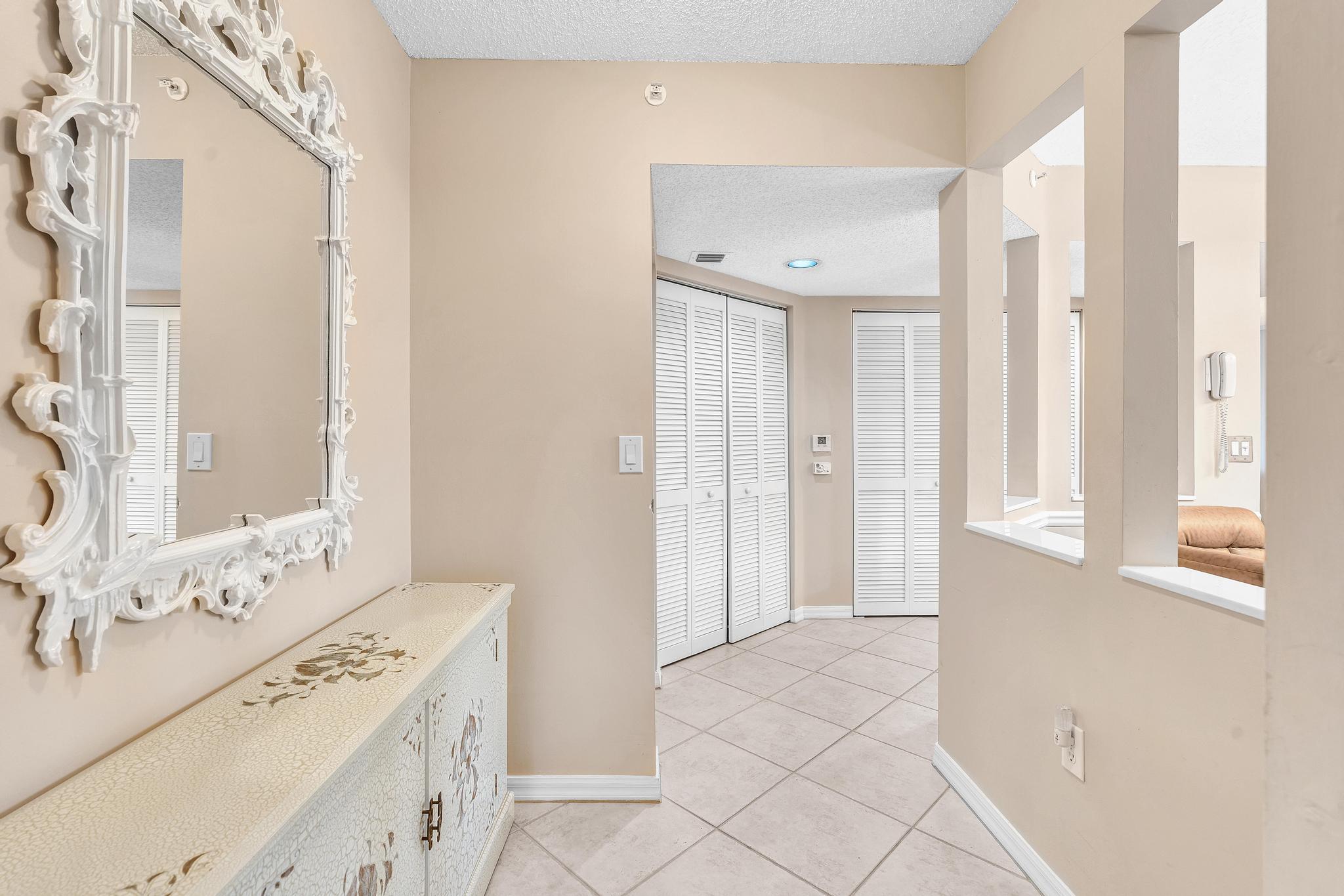 WELDON CONDOMINIUM F - Residential