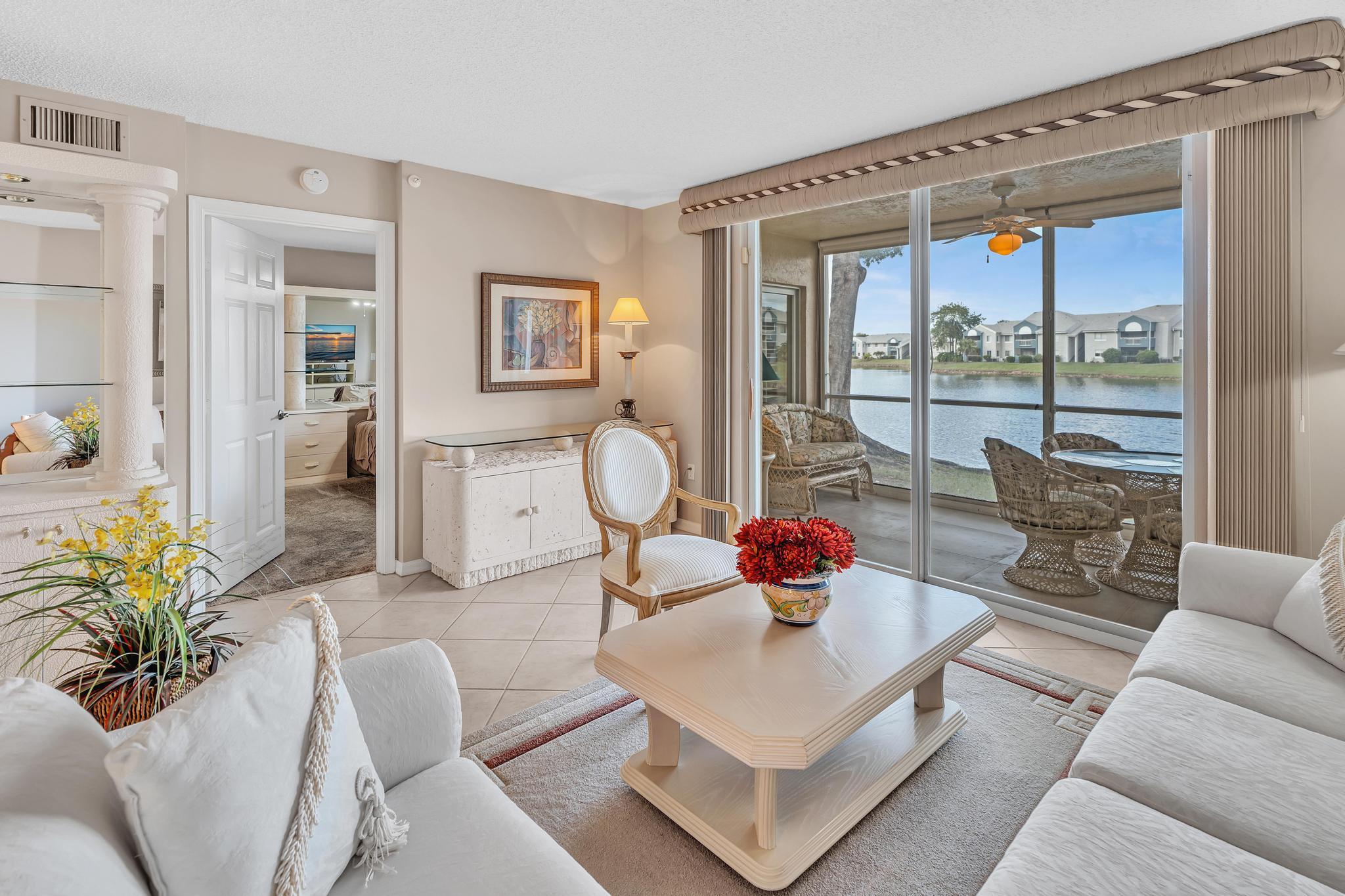 WELDON CONDOMINIUM F - Residential