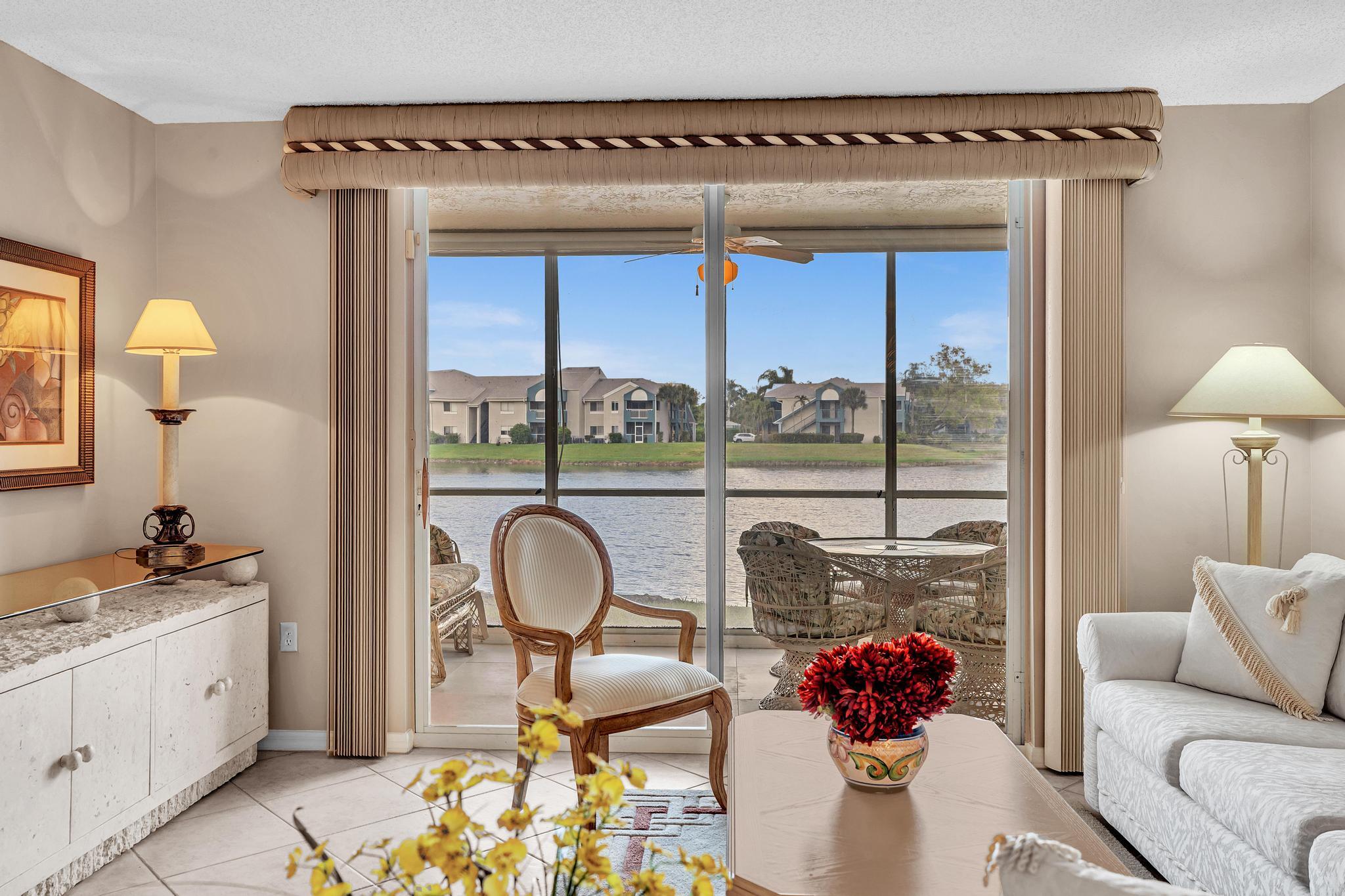 WELDON CONDOMINIUM F - Residential