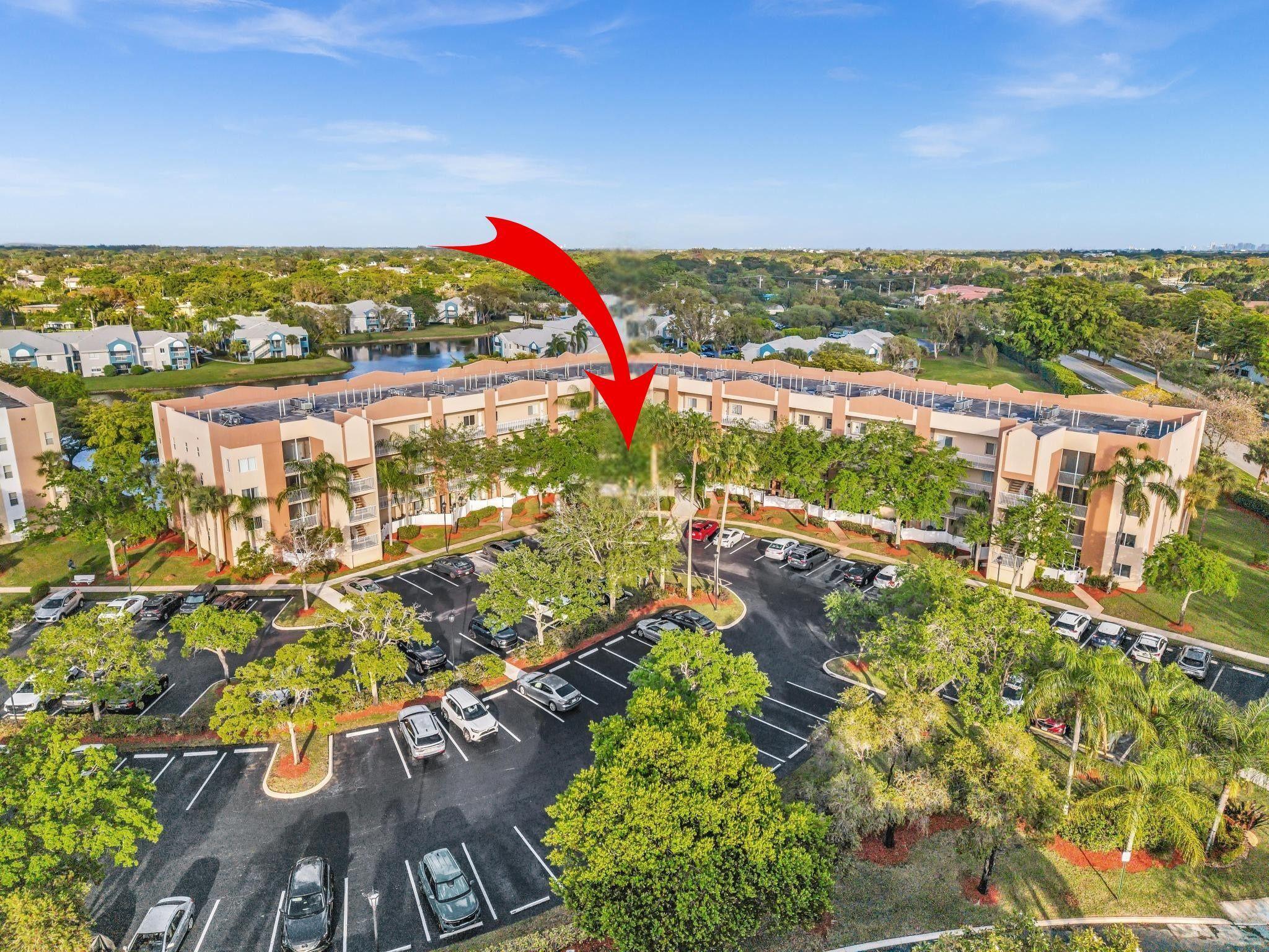 9539 Weldon Circle F107