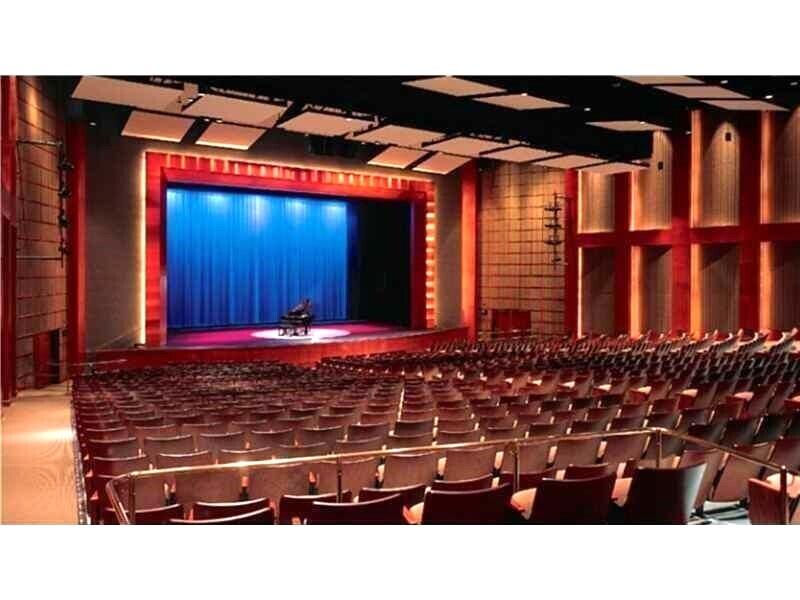 WELDON CONDOMINIUM F - Residential